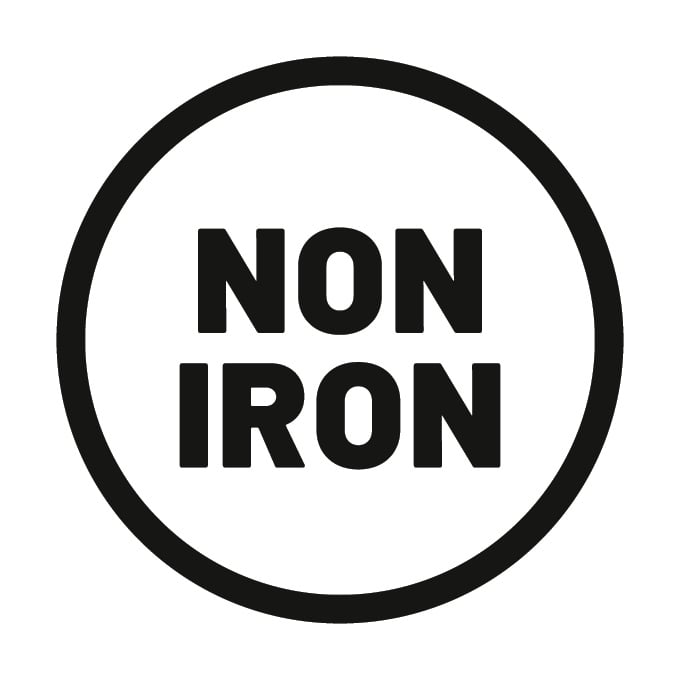 Non Iron